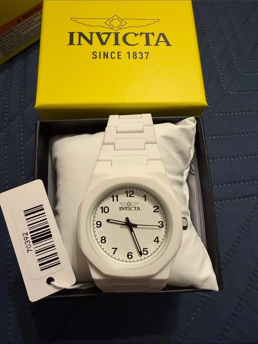 Invicta Celestial Lady Model 70392 Ladies Watch